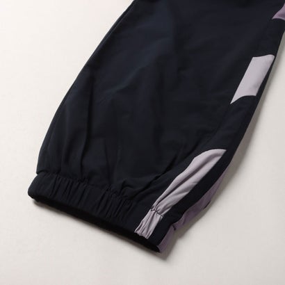 ティゴラ TIGORA ウインドパンツ アイヒート裏トリコットウィンドパンツ （NAVY）｜詳細画像