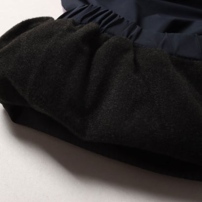 ティゴラ TIGORA ウインドパンツ アイヒート裏トリコットウィンドパンツ （NAVY）｜詳細画像