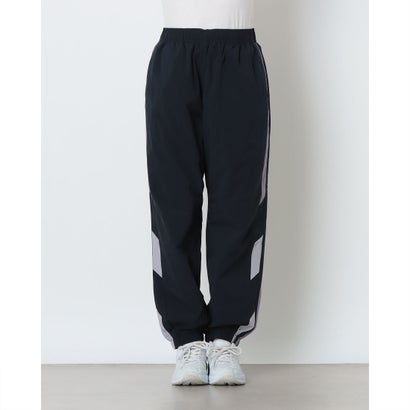 ウインドパンツ アイヒート裏トリコットウィンドパンツ （NAVY）｜詳細画像