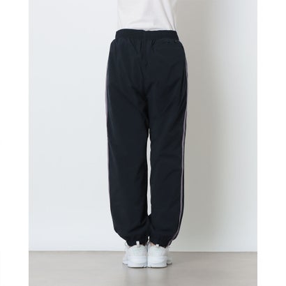 ウインドパンツ アイヒート裏トリコットウィンドパンツ （NAVY）｜詳細画像