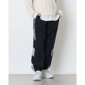 ウインドパンツ アイヒート裏トリコットウィンドパンツ （NAVY）