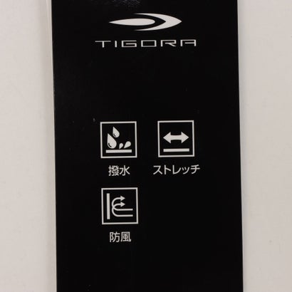 レディース ウインドジャケット 防風ジャケット TR-9A2536WJ （ピーコックグリン*BK）｜詳細画像