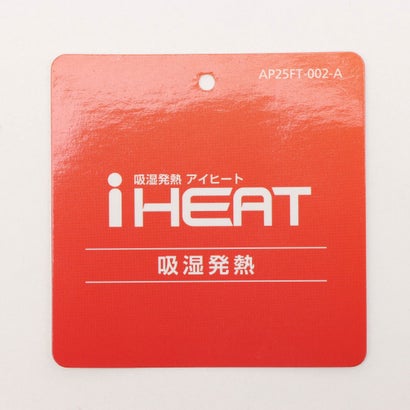 レディース ベンチコート アイヒートベンチコート TR-9A2566IC （ブラック）｜詳細画像