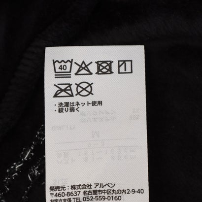レディース フィットネス アウター ベロアフルジップトップス TR-3F2516TJ （BK）｜詳細画像