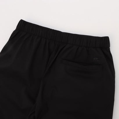 レディース ウインドパンツ 防風パンツ TR-9A2556WP （ブラック）｜詳細画像