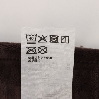 レディース フィットネス ロングパンツ ベロアワイドパンツ TR-3F2536LP （DBR）｜詳細画像