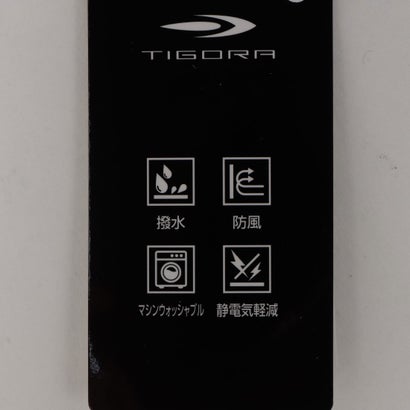 レディース 中綿ジャケット マルチポケット撥水キルトジャケットTHERMOLITE使用 TR-9C2816IJ （ブラック）｜詳細画像