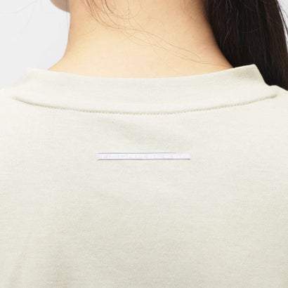 長袖インナーシャツ TIGORASLEEP レディス長袖Tシャツ_一般医療機器 （アイボリー）｜詳細画像