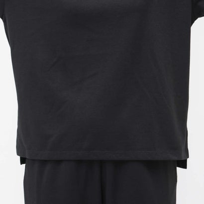 長袖インナーシャツ TIGORASLEEP レディス長袖Tシャツ_一般医療機器 （チャコールグレー）｜詳細画像