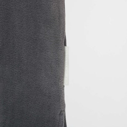 長袖インナーシャツ TIGORASLEEP レディス長袖Tシャツ ベロア素材_一般医療機器 （グレー）｜詳細画像