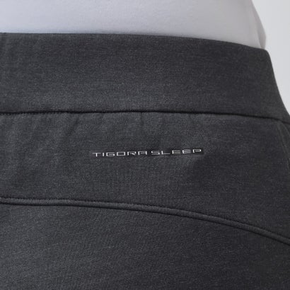 ロングタイツ/スパッツ TIGORASLEEP レディスロングパンツ ダンボール素材_一般医療機器 （チャコールグレー）｜詳細画像