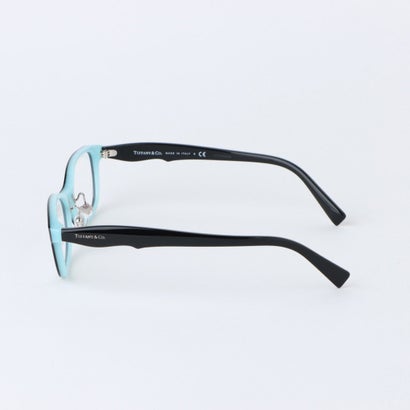 ティファニー TIFFANY&Co. メガネ 眼鏡 アイウェア レディース メンズ （ブラック）｜詳細画像