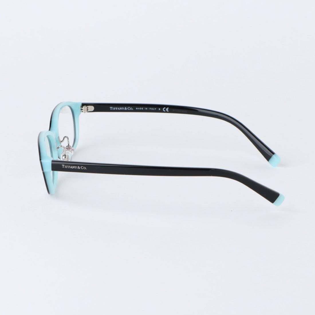 ティファニー TIFFANY メガネ 眼鏡 アイウェア レディース メンズ （ブラック） -靴＆ファッション通販 ロコンド〜自宅で試着、気軽に返品