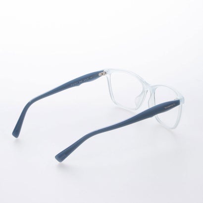 ティファニー TIFFANY&Co. メガネ 眼鏡 アイウェア レディース メンズ （クリアブルー/ブルー）｜詳細画像