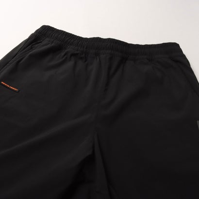 ティゴラバイビームスデザイン TIGORA by BEAMS DESIGN 中綿パンツ フリースライニングパンツ （BLACK）｜詳細画像