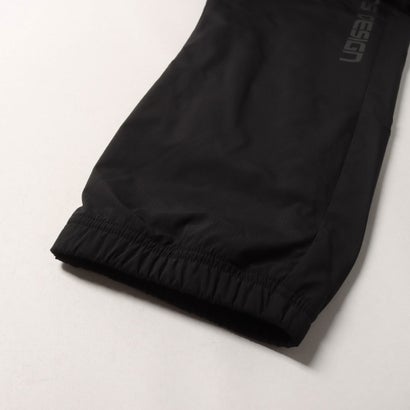 ティゴラバイビームスデザイン TIGORA by BEAMS DESIGN 中綿パンツ フリースライニングパンツ （BLACK）｜詳細画像