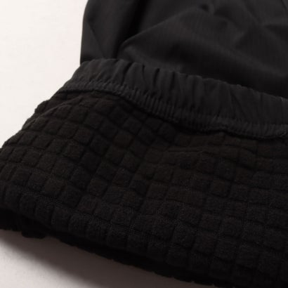 ティゴラバイビームスデザイン TIGORA by BEAMS DESIGN 中綿パンツ フリースライニングパンツ （BLACK）｜詳細画像