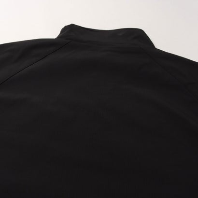 ティゴラバイビームスデザイン TIGORA by BEAMS DESIGN 中綿ジャケット フリースライニングジャケット （BLACK）｜詳細画像