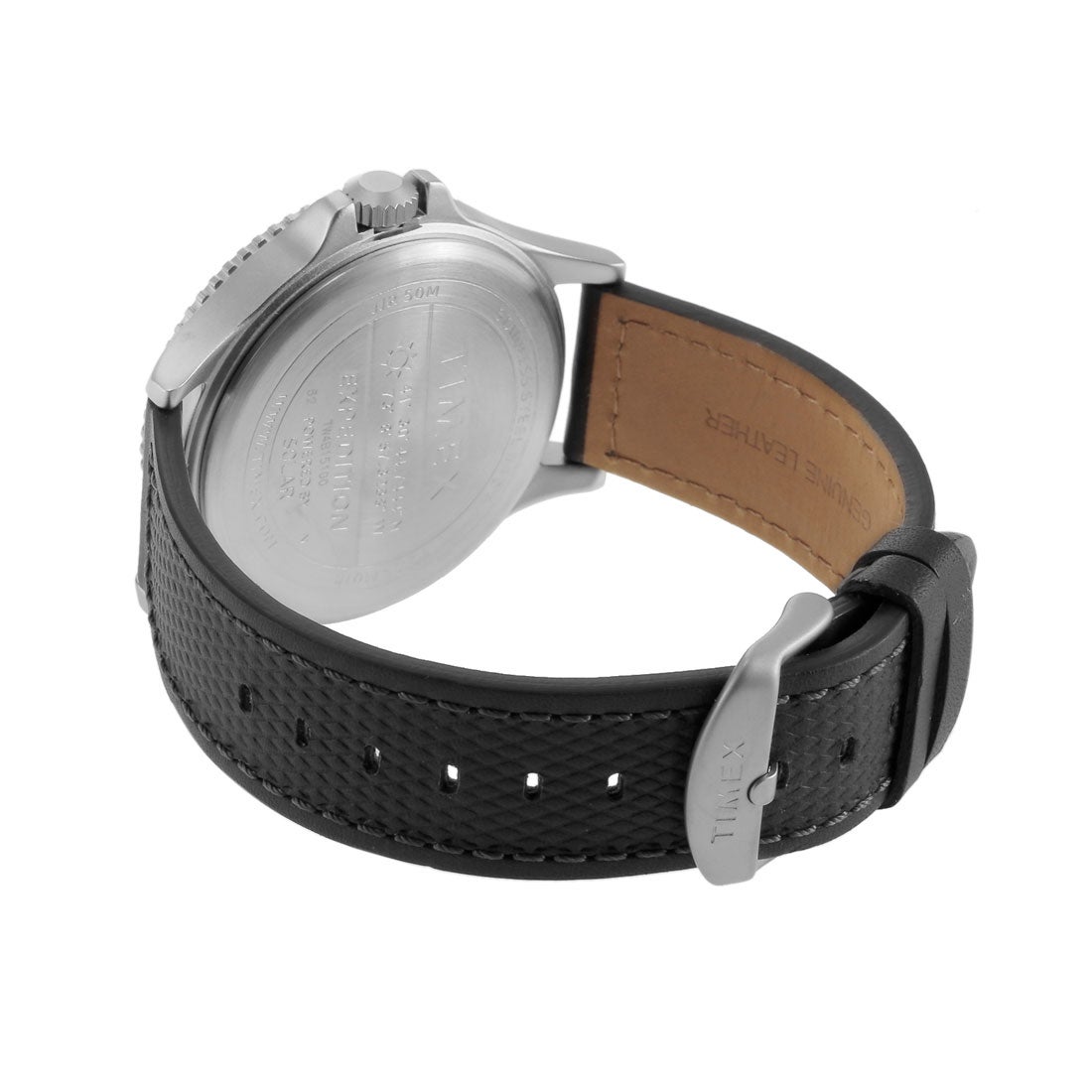 タイメックス TIMEX レンジャーソーラー メンズ 時計 TW4B14900 