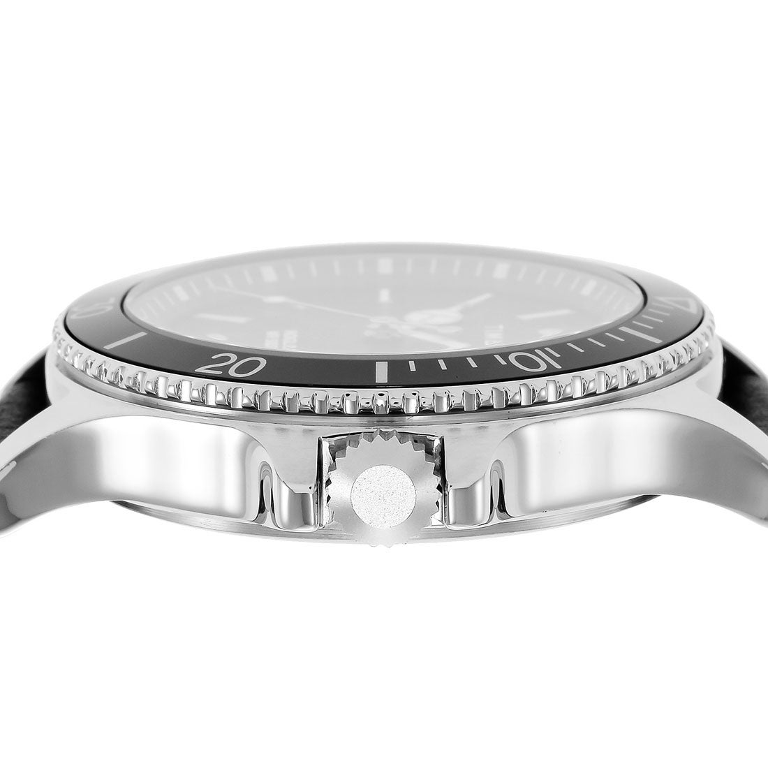 タイメックス TIMEX ハーバーサイド メンズ 時計 TW2R64400 クォーツ 