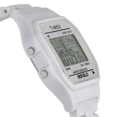 タイメックス TIMEX クラシックデジタル メンズ 時計 TW2V20100 クォーツ デジタル レジン （デジタル）｜詳細画像