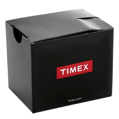 タイメックス TIMEX タイメックス TIMEX イージーリーダー メンズ 時計 TW2V40100 クォーツ ホワイト ステンレススチール （ホワイト）｜詳細画像