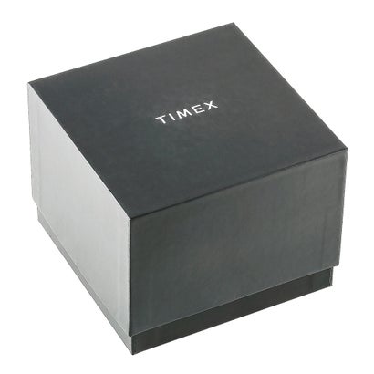 タイメックス TIMEX タイメックス TIMEX エセックス メンズ 時計 TW2V43100 クォーツ ブラック ステンレススチール （ブラック）｜詳細画像