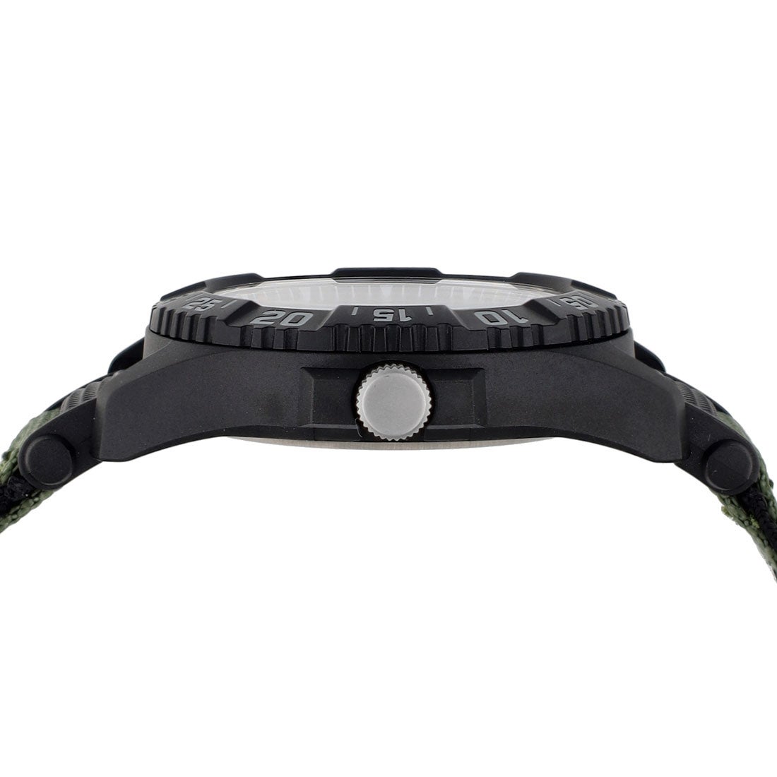 タイメックス TIMEX Expedition エクスペディション （ブラック 