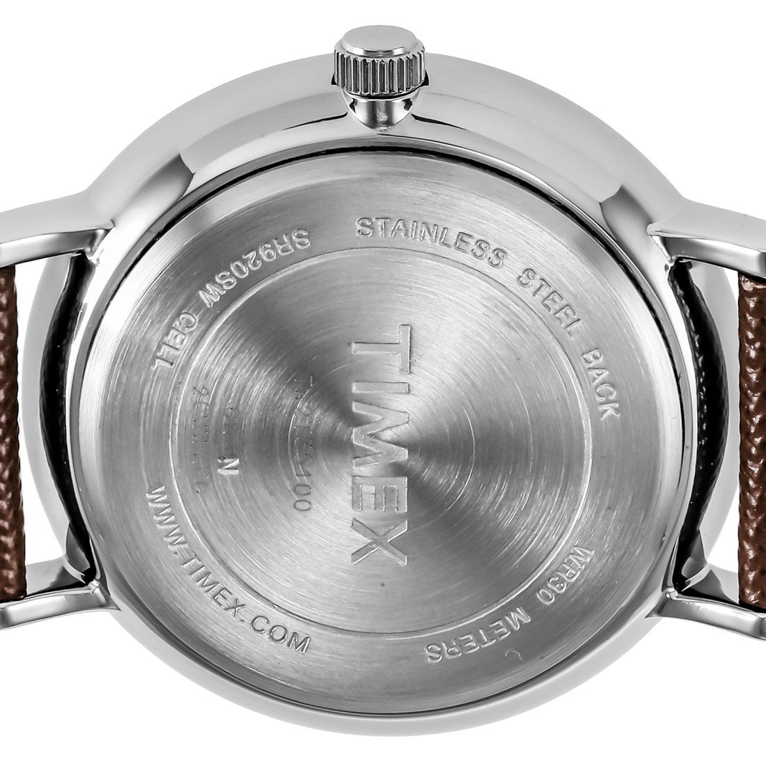 タイメックス TIMEX サウスビュー ユニセックス 時計 TW2T35100 