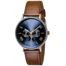 タイメックス TIMEX サウスビュー ユニセックス 時計 TW2T35100 