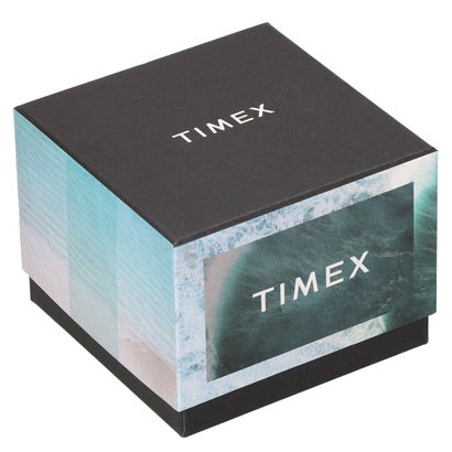 タイメックス TIMEX Reclaim Ocean リクレイム オーシャン （ネイビー）｜詳細画像