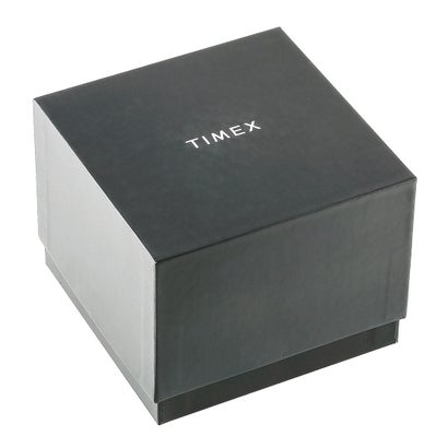 タイメックス TIMEX アドーン レディース 時計 TW2V45200 クォーツ シルバー レザー （シルバー）｜詳細画像