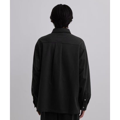 ティーケー タケオ キクチ tk.TAKEO KIKUCHI 【吸湿発熱】CLEAN COMFORT シャツ （ブラウン(044)）｜詳細画像