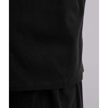 ティーケー タケオ キクチ tk.TAKEO KIKUCHI 【吸湿発熱】CLEAN COMFORT シャツ （ブラック(019)）｜詳細画像