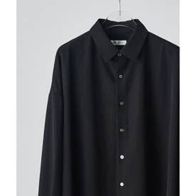 【WEB限定】アソートデザインシャツ （ブラック(019)）