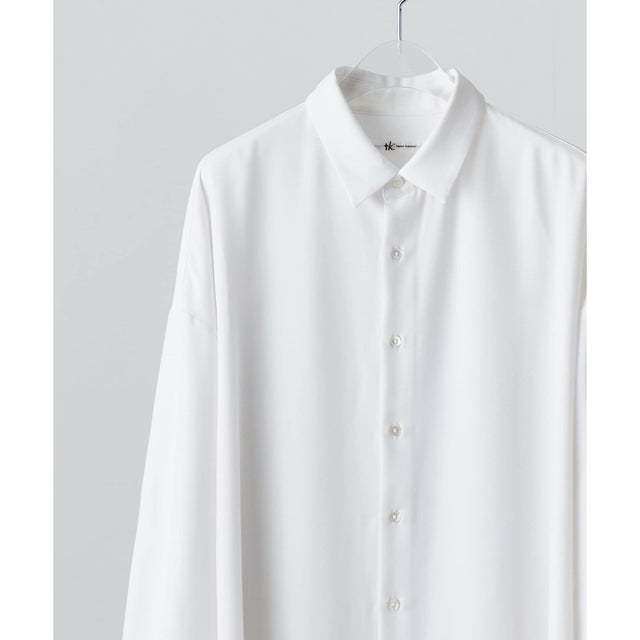 
                    【WEB限定】アソートデザインシャツ （ホワイト(001)）