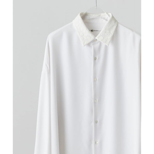 
                    【WEB限定】アソートデザインシャツ （ホワイト(301)）