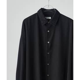 【WEB限定】アソートデザインシャツ （ブラック(319)）