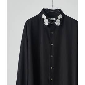 【WEB限定】アソートデザインシャツ （ブラック(219)）