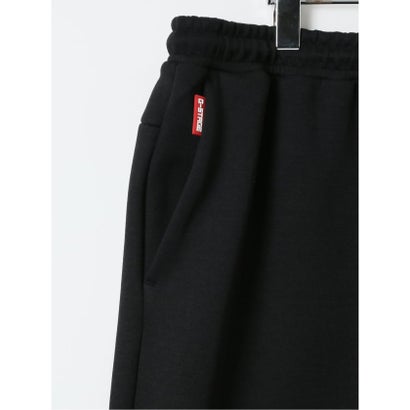 【大きいサイズ】ジーステージ パンツ メンズ ストレッチ ウォッシャブル 綿混 ダンボール イージー セットアップ可能 （ライトグレー）｜詳細画像