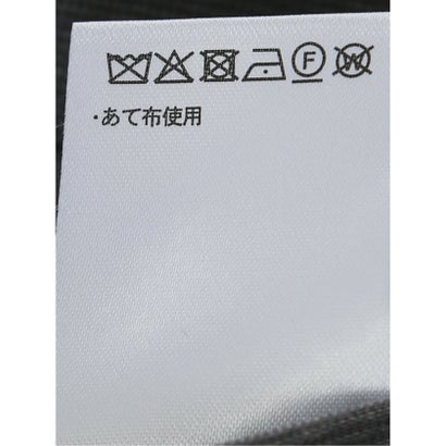 エムエフエディトリアル m.f.editorial スラックス メンズ ビジネス セットアップ可能 裾上げ済み 裏起毛 ストレッチ スリム ノータック テーパード サーモウォーカー グレー （グレー）｜詳細画像