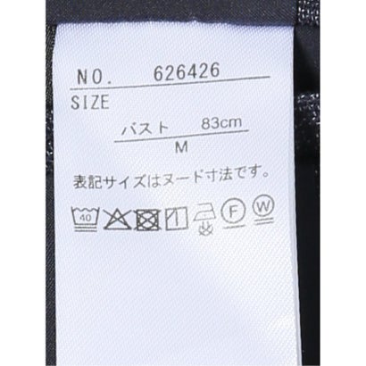 【ストレッチ ウォッシャブル】 ジャケット レディース ビジネス セットアップ可能 ストレッチ ウォッシャブル 1ボタン テーラード グレンチェック 紺 （紺）｜詳細画像