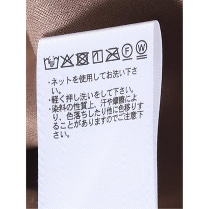 エムエフエディトリアル m.f.editorial スカート レディース ナロー タイト ロング ストレッチ ハンドウォッシャブル 起毛 マシュマロタッチ （グレー）｜詳細画像