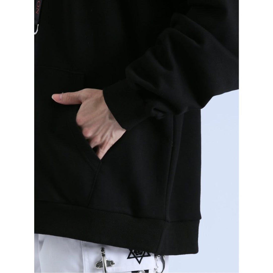 セマンティックデザイン semanticdesign SD×PSYCHONATION デビル ZIP 