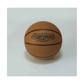 TMスホ?ーツ ティーエムスポーツ/キッズ/バスケットボール5ゴウBRWMS （ブラウン）