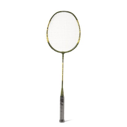 TMスホ?ーツ ティーエムスポーツ/カーボンバトミントンセット （ベージュモスグリーン）｜詳細画像