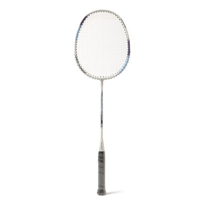 TMスホ?ーツ ティーエムスポーツ/カーボンバトミントンセット （ブルーグレーパープル）｜詳細画像