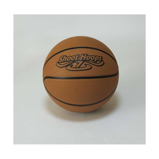 TMスホ?ーツ ティーエムスポーツ/バスケットボール7ゴウBRWMS （ブラウン）