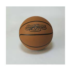 TMスホ?ーツ ティーエムスポーツ/バスケットボール7ゴウBRWMS （ブラウン）