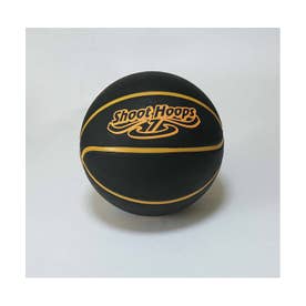 TMスホ?ーツ ティーエムスポーツ/バスケットボール7ゴウBKORMS （ブラック/オレンジ）